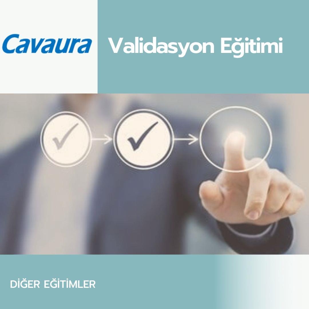 Validasyon Eğitimi